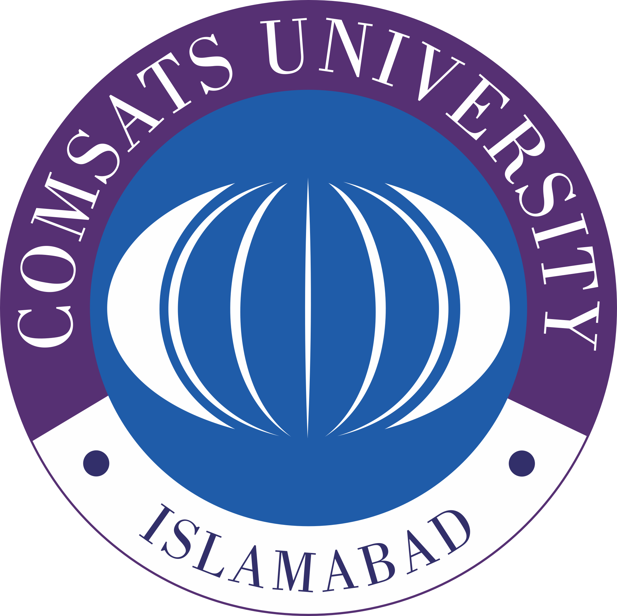 COMSATS Logo